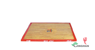 JHJZT-002 標(biāo)準(zhǔn)比賽舉重臺(tái)