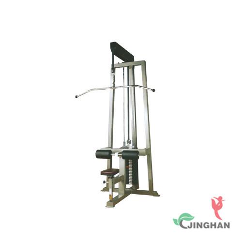 JHXLQ-007 坐姿下拉訓練器