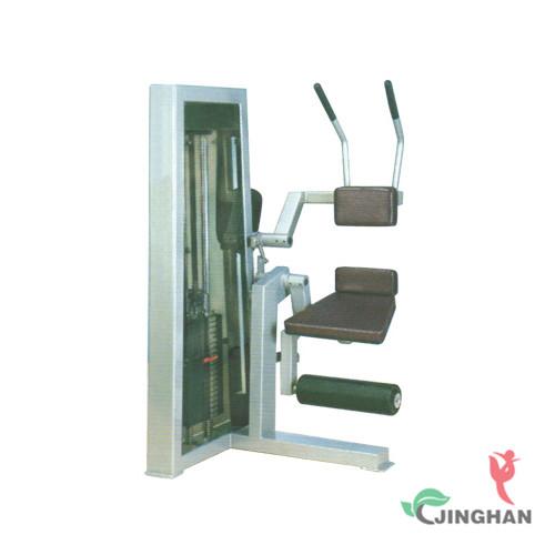 JHXLQ-009 腹肌訓練器