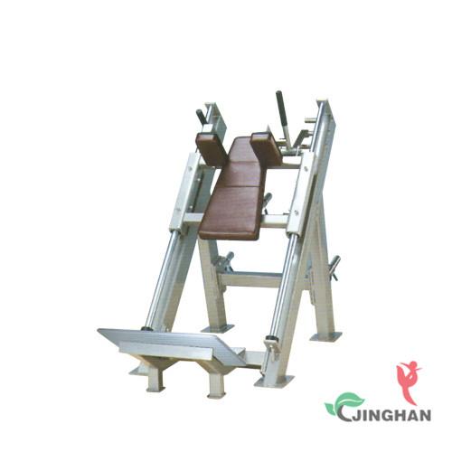 JHXLQ-018 深蹲訓練器