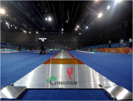 JHJJ-022 鋁合金劍道