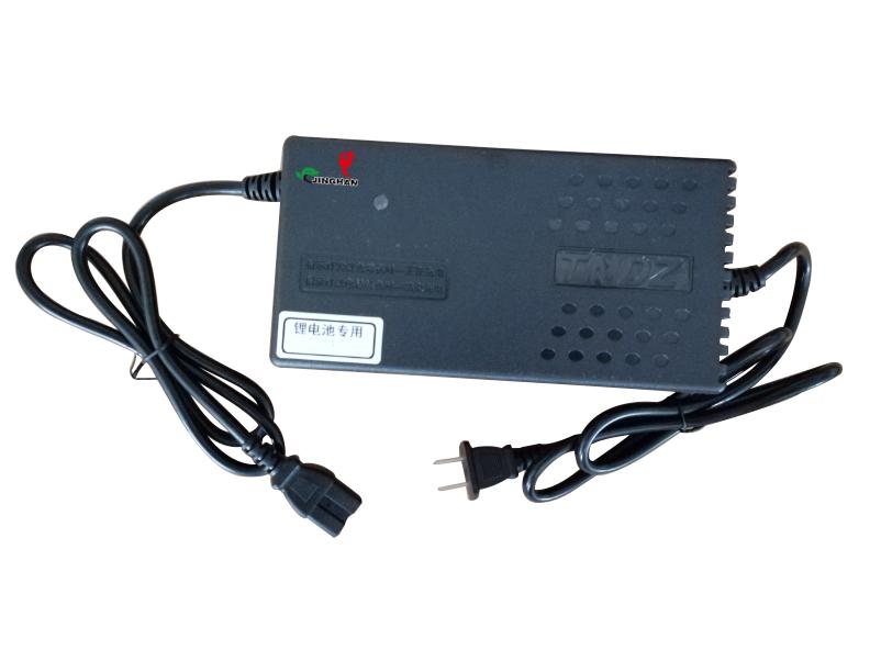 鋰電池充電器，電動(dòng)自行車(chē)專(zhuān)用充電器